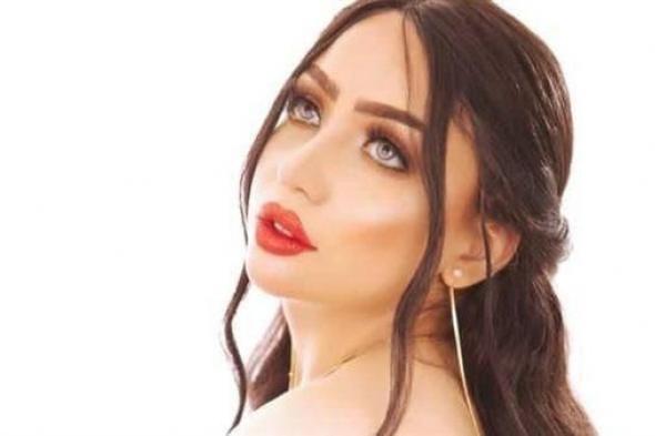 متعهد الراقصة بوسي بعد أنباء القبض عليها: في بيتها وهتنزل الشغل