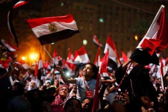 في ذكرى ثورة 30 يونيو.. «الكتاب الذهبي» وقصة نجاح مصر في مكافحة الإرهاب