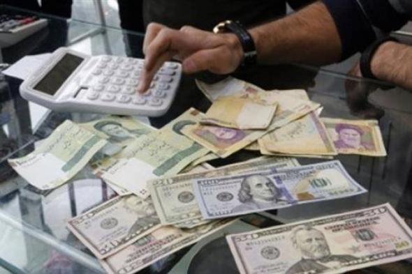 أسعار العملات العربية والأجنبية اليوم الأحد 25-6-2023 في ختام التعاملات