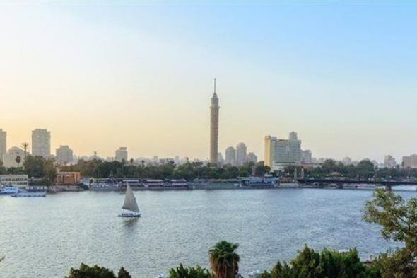 حالة الطقس اليوم الأحد 02-7-2023 في مصر