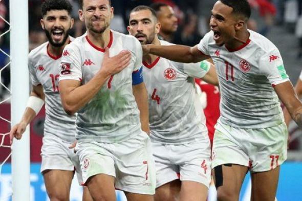 تونس تتعادل سلبيا أمام بوتسوانا في الشوط الأول بتصفيات أمم أفريقيا