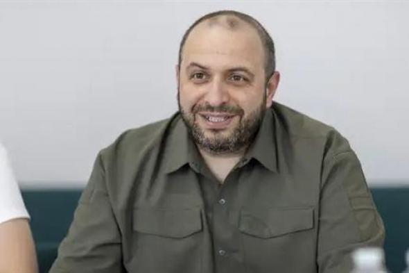 وزير الدفاع الأوكراني الجديد: أتعهد بتحرير كل شبر من أوكرانيا