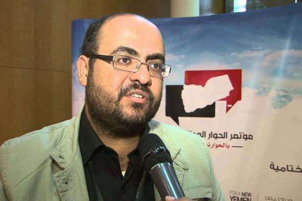 قيادي يمني : سقوط مريع لهذا الطرف بسبب حدوث الأمر