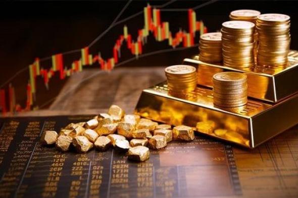 أسعار الذهب اليوم الإثنين وفقا لآخر تحديث