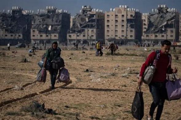 ممثل فلسطين بالأمم المتحدة: القطاع الصحي في غزة على وشك الانهيار