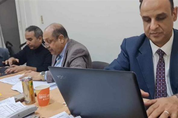 فوز المستشار عمر غانم نائب رئيس محكمة النقض بمقعد رئاسة نادي قضاة أسيوط