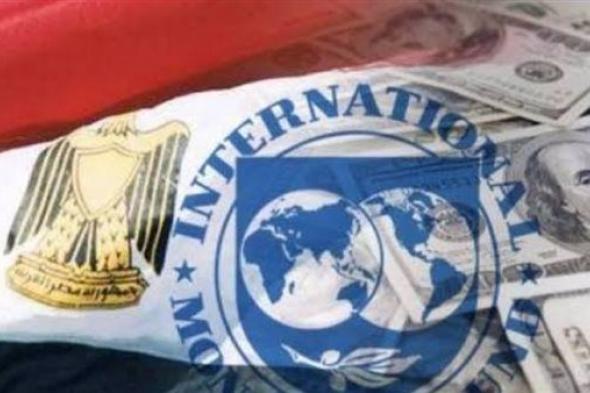 فخري الفقي: صندوق النقد يدرس زيادة التمويل الممنوح لمصر لـ8 مليارات دولار (فيديو)