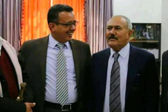 محامي صالح:الحوثي لايريد السلام على الإطلاق