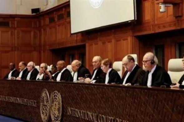 جنوب أفريقيا تدعو العدل الدولية لفرض إجراءات جديدة على إسرائيل