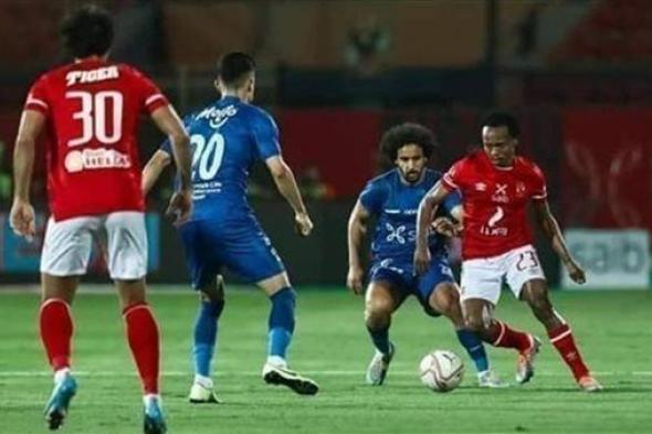 حسن مصطفى: الضغوط تصعب مهمة الزمالك في نهائي كأس مصر