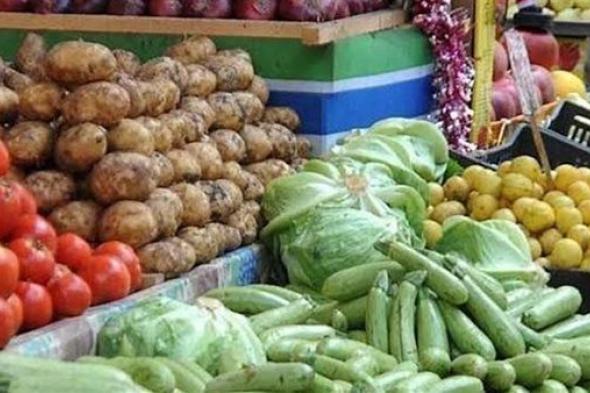 شعبة الخضراوات والفاكهة تكشف مصير الأسعار بعد تحرير سعر الصرف (فيديو)