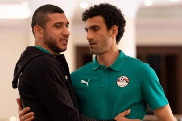 محمد شبانة يعلق على تجاهل جهاز المنتخب لاستدعاء لاعبي الزمالك