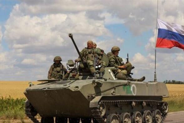 البنتاجون: نرصد تقدما ملحوظا للقوات الروسية داخل أوكرانيا