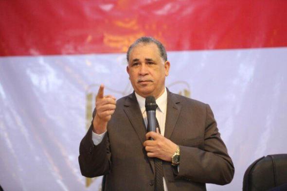 بفارق 6 آلاف صوت عن منافسه.. حملة عبد الحليم علام تعلن فوزه بانتخابات «المحامين»