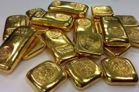 «الرقابة المالية»: يمكن للأفراد الاستثمار في الذهب بـ 100 جنيه فقط