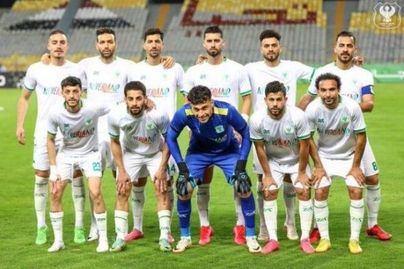 المصري يخطف فوزًا غاليًا أمام الداخلية في الدوري الممتاز