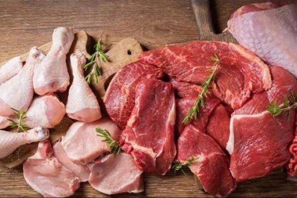 الغرف التجارية: انخفاض أسعار الدواجن إلى 85 جنيها واللحوم لـ 320 جنيها للمستهلك