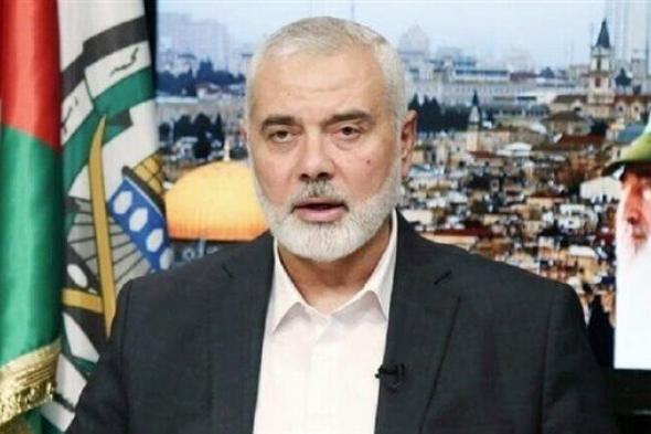 حماس تطلب وجود تركيا كضامن لاتفاق الهدنة مع الاحتلال
