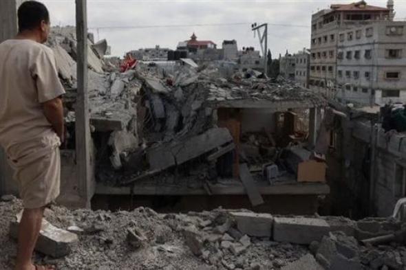 34622 شهيدا، أحدث إحصاء لضحايا العدوان الإسرائيلي على غزة