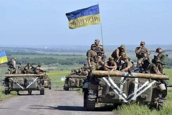 مقتل 111 ألف عسكري، روسيا تعلن حجم الخسائر الأوكرانية منذ بداية 2024