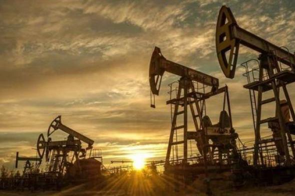 ارتفاع أسعار النفط بفضل بيانات صينية قوية وصراع الشرق الأوسط
