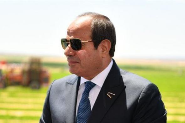 تكليفات رئاسية حاسمة وقرارات جمهورية هامة ورسائل قوية للمصريين والقطاع الخاص
