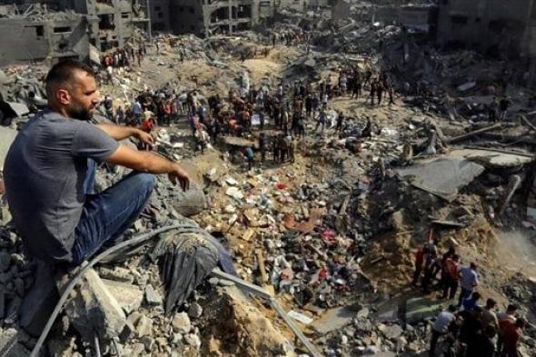 الأونروا: لا مكان آمن أو إنساني لسكان غزة