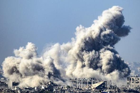 صحة غزة تعلن حصيلة جديدة لضحايا العدوان الإسرائيلي على القطاع