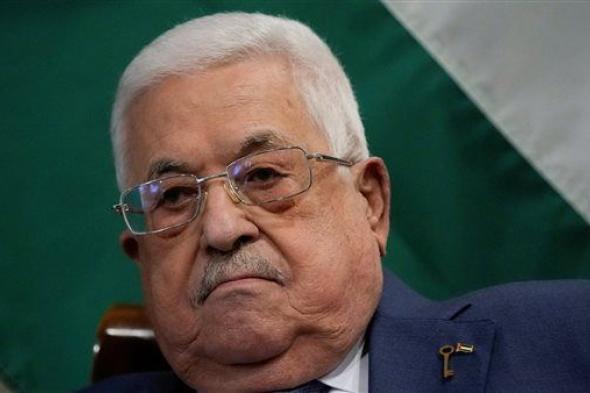 الرئاسة الفلسطينية ترحب بتبني مجلس الأمن قرار أمريكي لوقف إطلاق النار