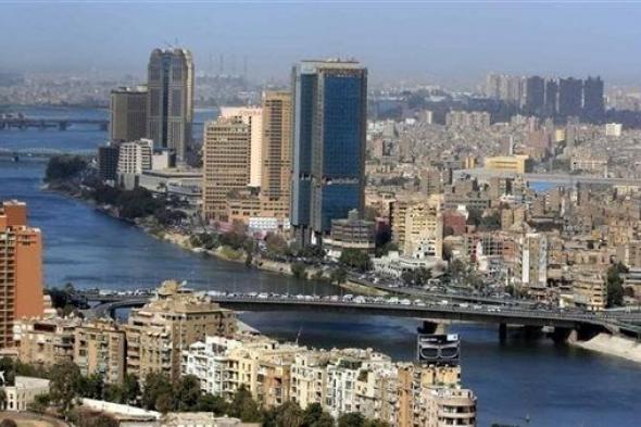 درجات الحرارة غدا الثلاثاء 11-06-2024 فى مصر