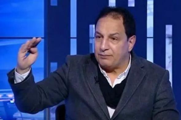 عفت نصار: غياب العدالة عن المنظومة الرياضية بمصر ويجب وضع لوائح صارمة ونظام قوي