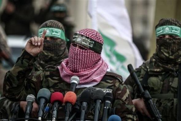 حماس: جاهزون للتعامل مع أي صيغة تضمن وقفا دائما لإطلاق النار