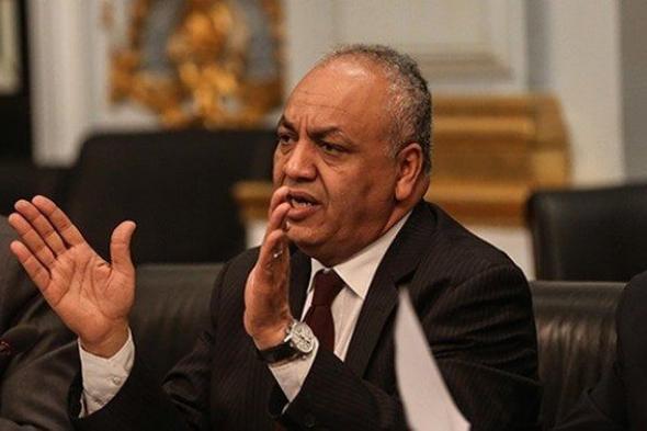 مصطفى بكري يكشف عن دلالة اختيار 3 يوليو لإعلان التشكيل الوزاري