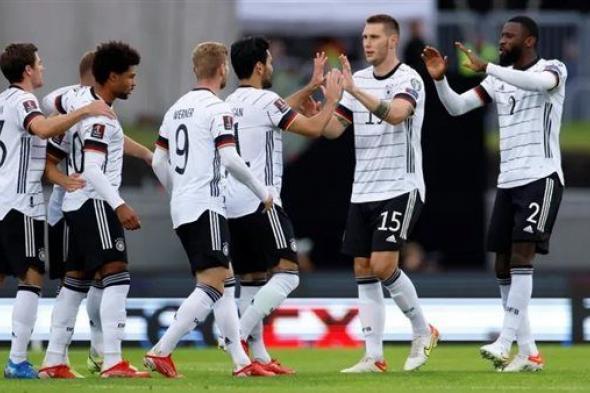 يورو 2024، جمال موسيالا يعزز تقدم ألمانيا بالهدف الثاني أمام الدنمارك