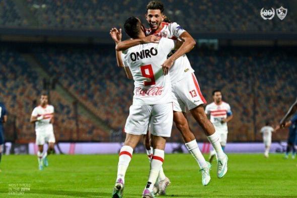 طبيب الزمالك يعلن تفاصيل إصابة ثلاثي الفريق - أخبار كلمتك