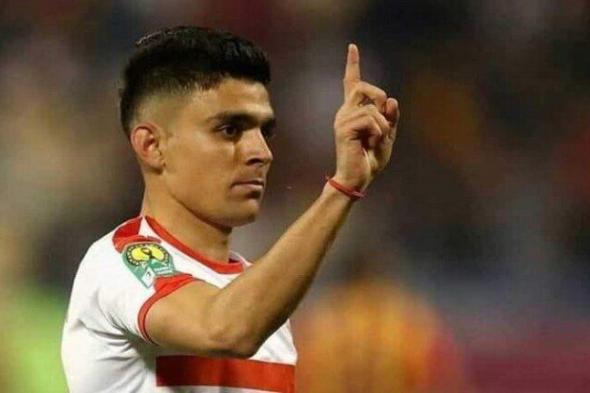 عمرو الجنايني يقود مفاوضات الزمالك مع أشرف بن شرقي - أخبار كلمتك