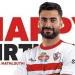 الزمالك يجدد عقد حمزة المثلوثي - أخبار كلمتك