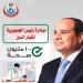 الرعاية المتكاملة بوزارة الصحة: 1.4 مليون مستفيد من مبادرة «رعاية كبار السن» خلال عام - أخبار كلمتك