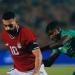 محمد صلاح يسجل هدف مصر الثاني أمام موريتانيا «فيديو» - أخبار كلمتك