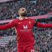 محمد صلاح يضع شرطا تعجيزيا لتجديد عقده مع ليفربول - أخبار كلمتك