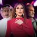 أطرف لحظات الكواليس بين لجنة تحكيم Arabs Got Talent (فيديو) - أخبار كلمتك