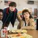 صور جديدة من كواليس الموسم الأخير لمسلسل STRANGER THINGS - أخبار كلمتك