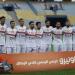 مصطفى شلبي يعزز تقدم الزمالك بهدف ثان في مرمى سموحة - أخبار كلمتك