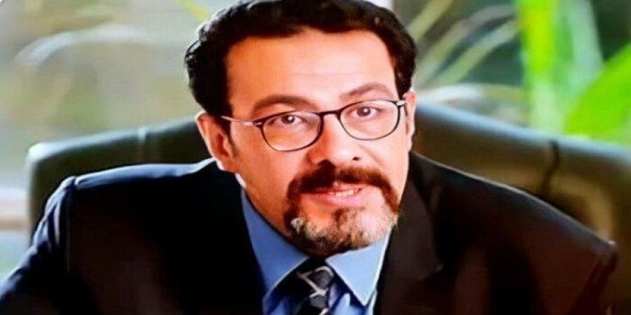 «الحزن عميق».. خالد جلال ينعي الفنان تامر ضيائي