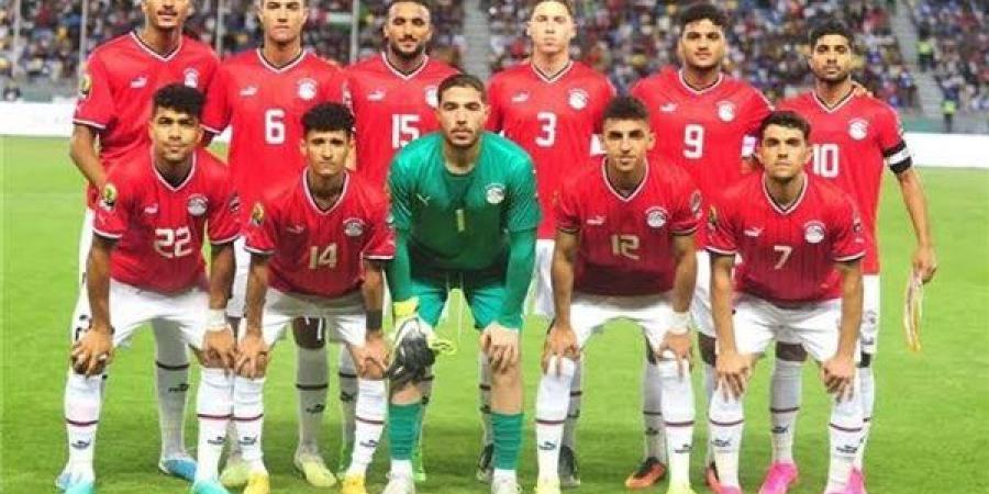 اليوم، المنتخب الأولمبي يواجه نظيره العراقي استعدادا لأولمبياد باريس 2024