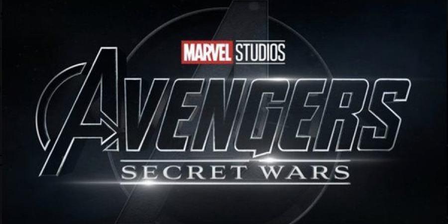 فيلم Avengers Secret Wars ينهي ساغا الأكوان المتعددة في عالم مارفل