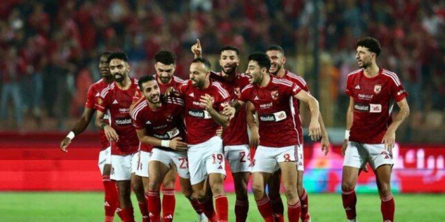 مشاهدة مباراة الأهلي والألومنيوم بث مباشر في كأس مصر اليوم