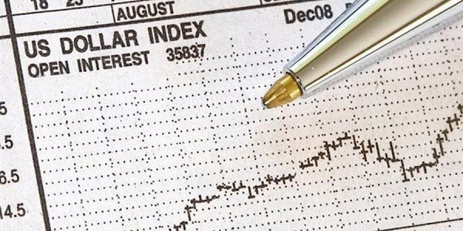 مؤشر الدولار DXY، حركة العملة الخضراء بالتداولات العالمية