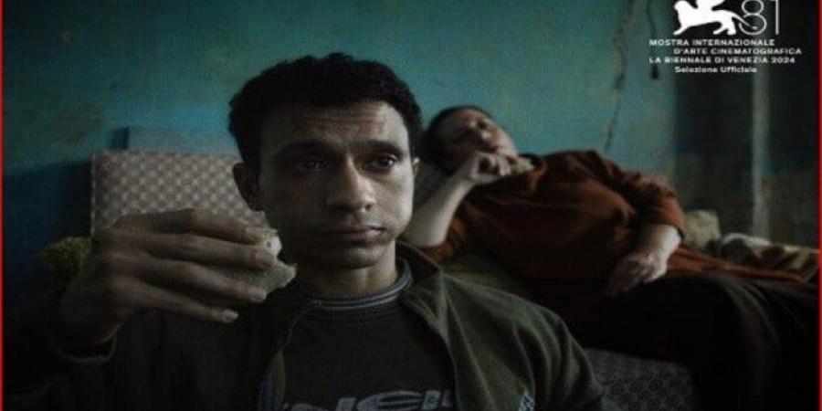 «البحث عن منفذ لخروج السيد رامبو» يعيد السينما المصرية إلى فينيسيا