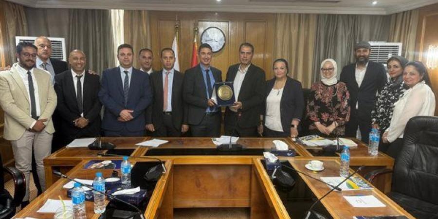 الصناعات الغذائية توقع مذكرة تفاهم مع غرفة التجارة والصناعة المغربية